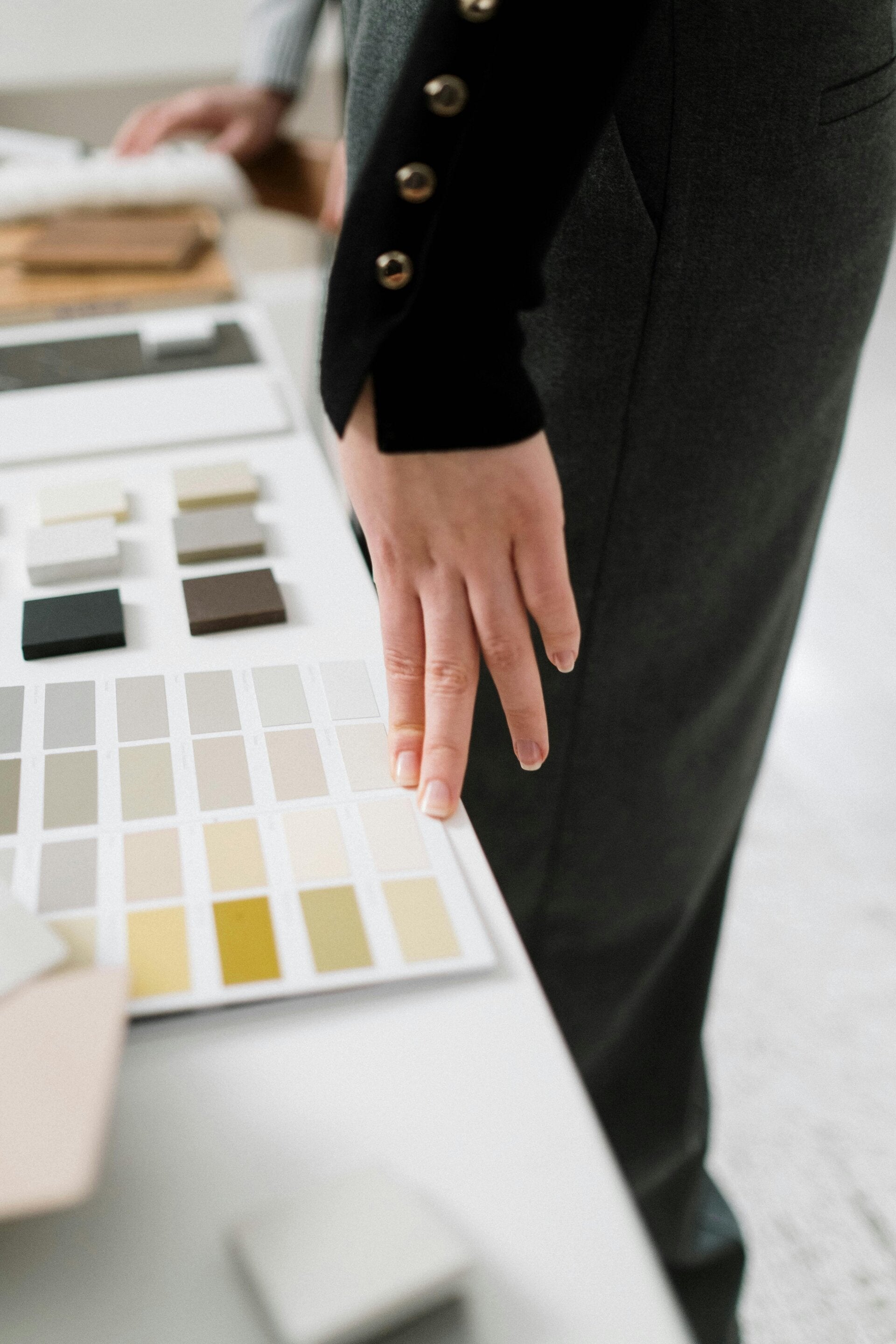 Tailored to your needs and wants