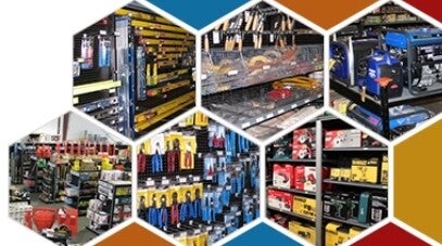 Unmatched selection and personalized service